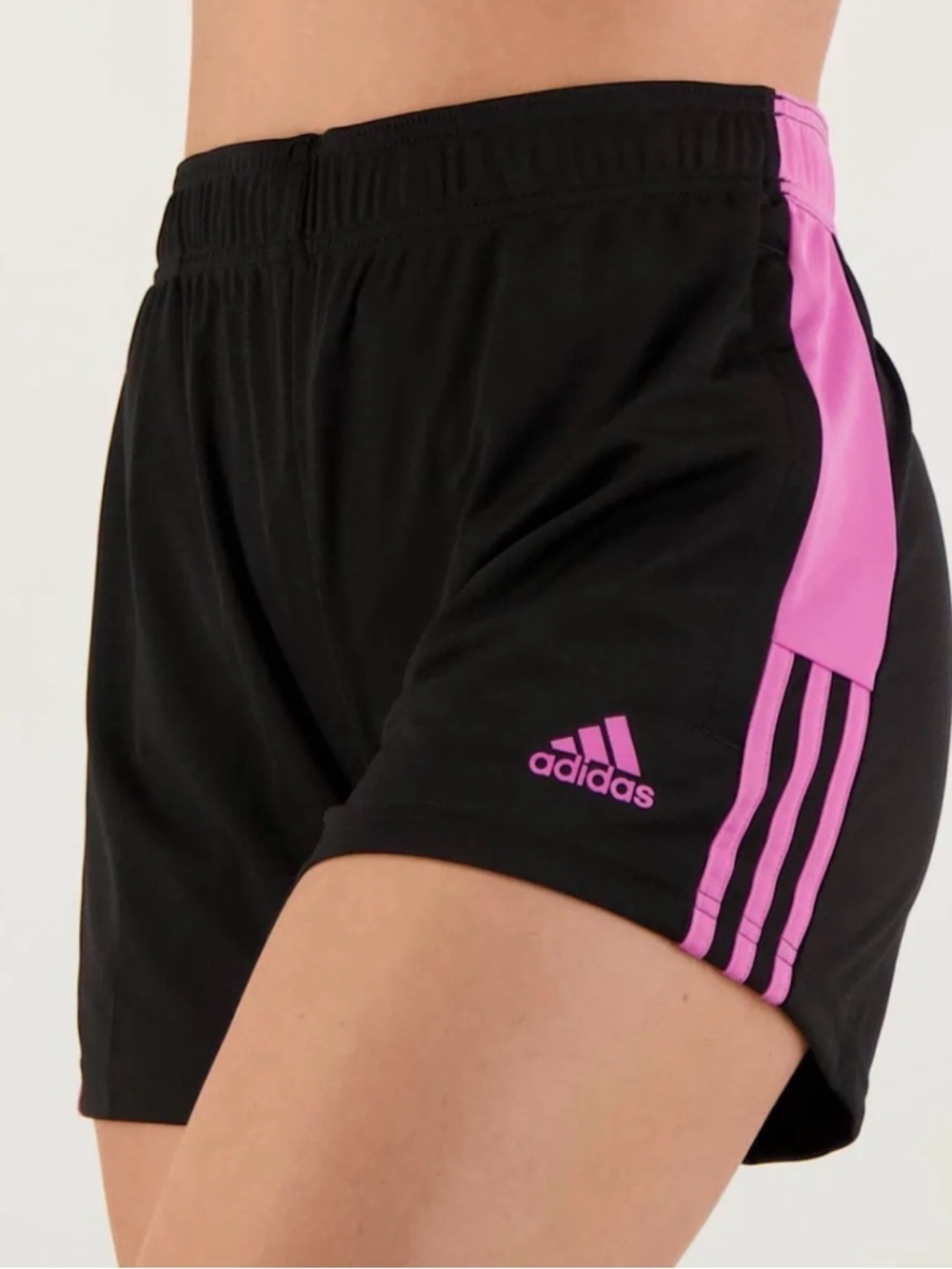 Adidas Girls Sport Shorts